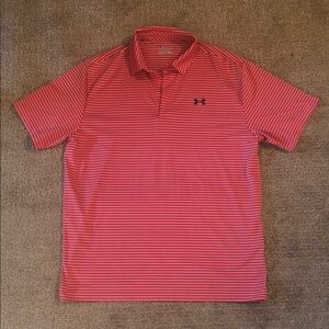 Under Armour Polo Shirt
